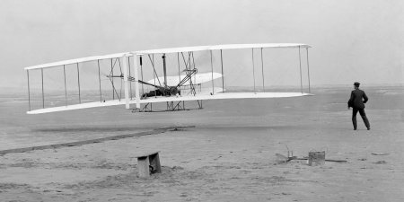 Wright Flyer