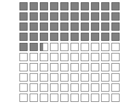 decimal-time-segments