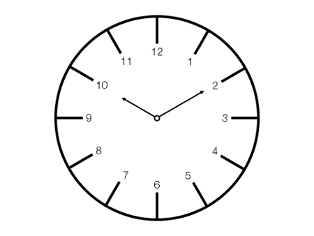 normal-time-clock