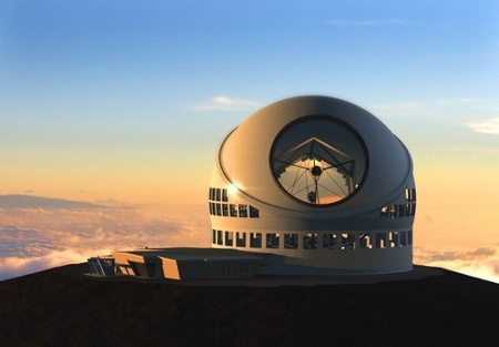 Thirty Metre Telescope