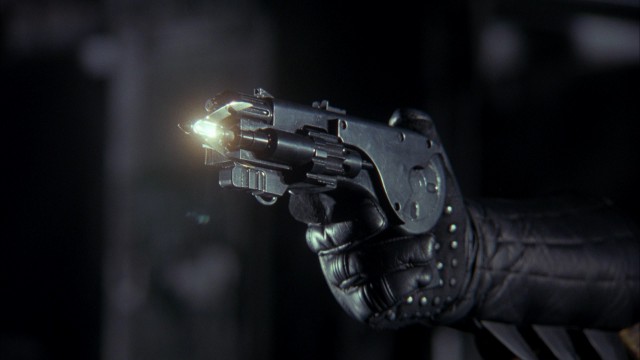 Things From Movies That Cannot Exist Number 1: The Grapple Gun