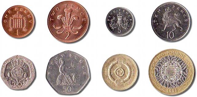 valuable coins uk to look for