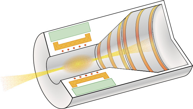 plasma rocket engine