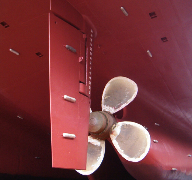 anodes-on-ship