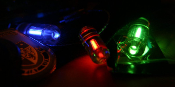 tritium-keychains