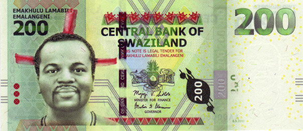 swaziland-lilangeni