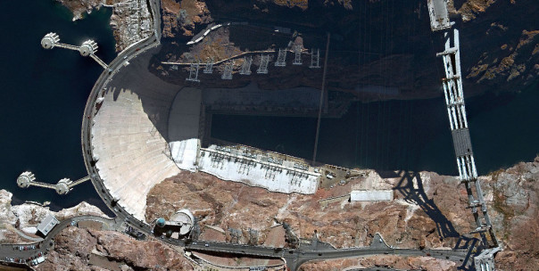 hoover-dam