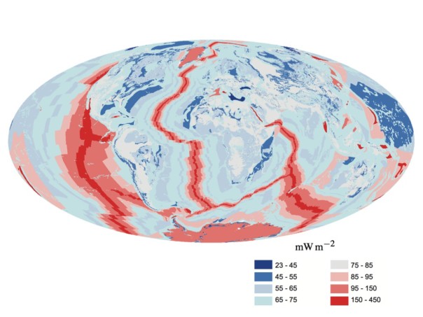 earth-heat-flow